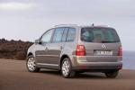 Volkswagen Touran 2007 года